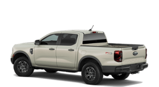 2026 Ford Ranger® External Image 3
